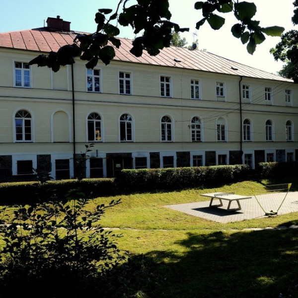 Dom Pomocy Społecznej w Machowinie