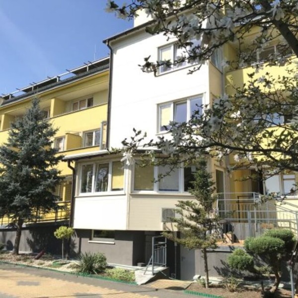 Dom Pomocy Społecznej „Samarytanin” we Wrocławiu