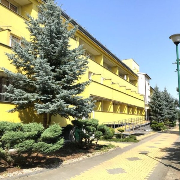 Dom Pomocy Społecznej „Samarytanin” we Wrocławiu