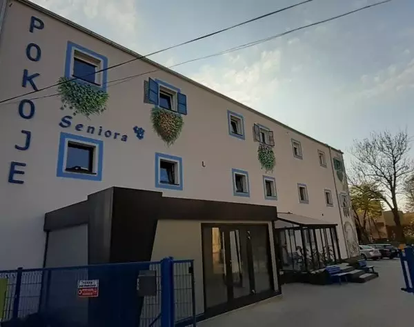 Dom Opieki „Pokoje Seniora” w Niemodlinie