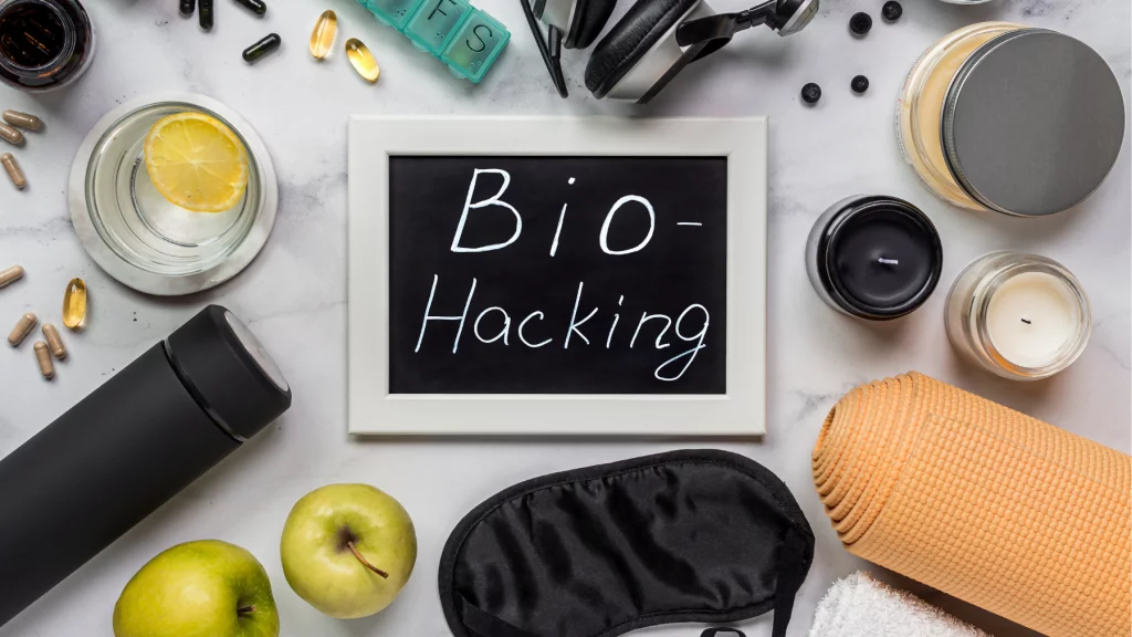 czym jest biohacking?