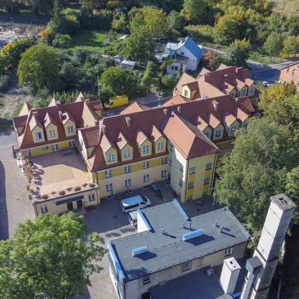 Dom Pomocy Społecznej w Malborku