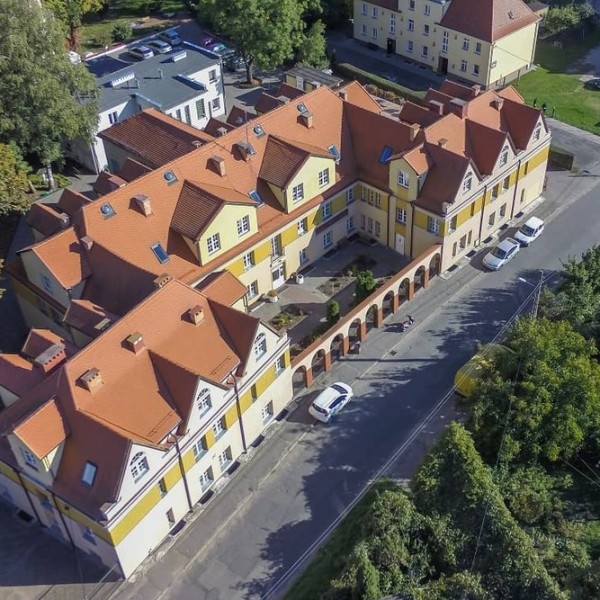 Dom Pomocy Społecznej w Malborku