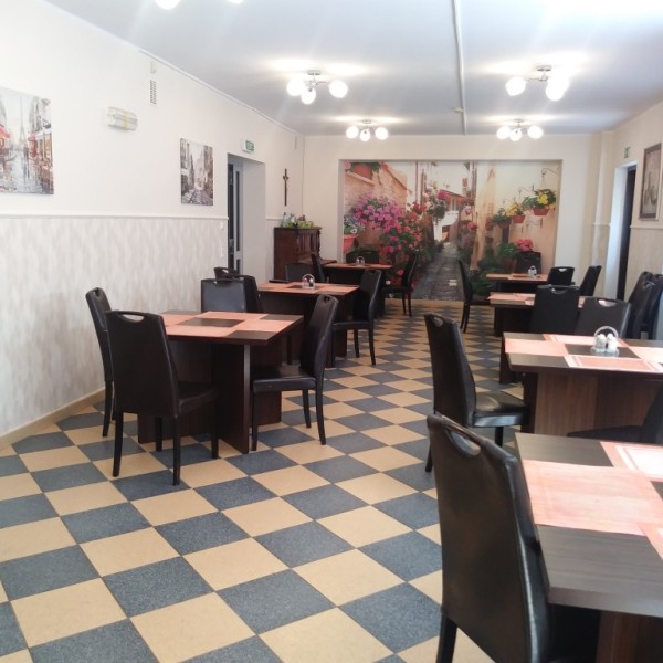 Dom Pomocy Społecznej Nr 2 w Zabrzu