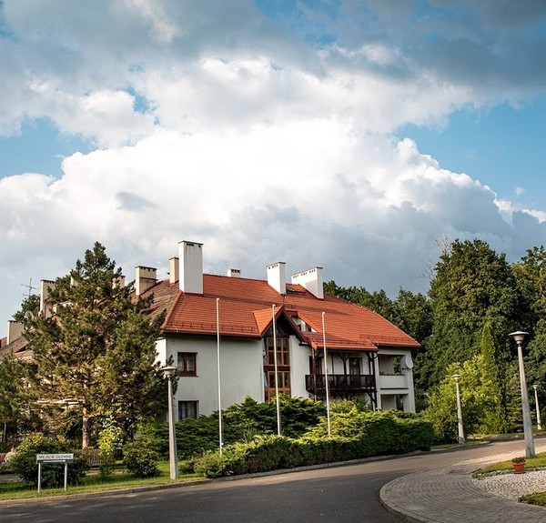 Dom Pomocy Społecznej im. Papieża Jana Pawła II w Gorzycach