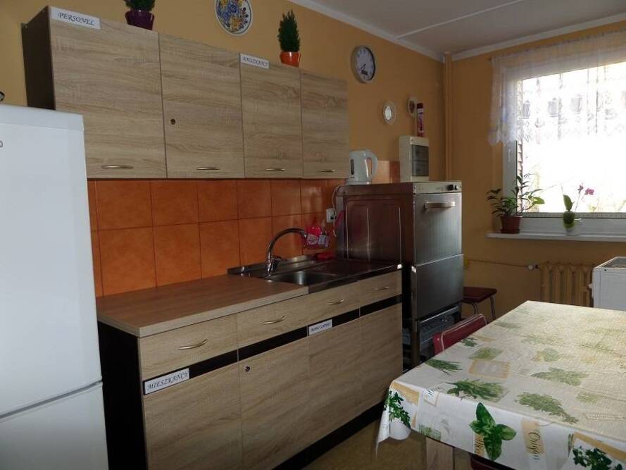 Dom Pomocy Społecznej „Magnolia" w Głogowie