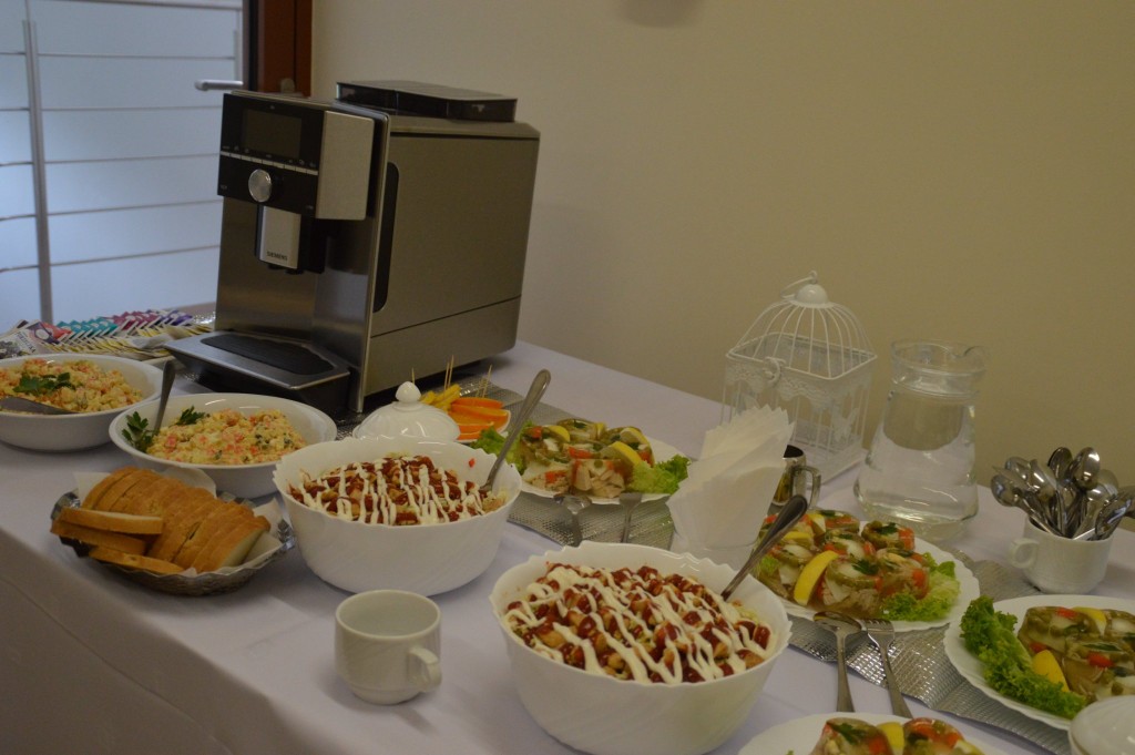 Regionalne Centrum Rehabilitacji i Pomocy Społecznej w Borzęcinie