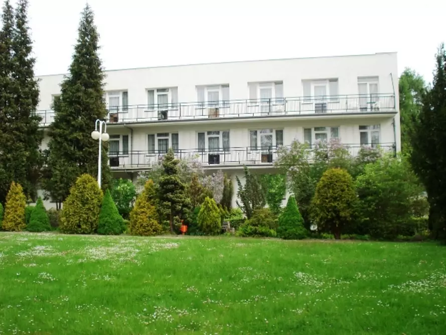 Dom Pomocy Społecznej w Pucku