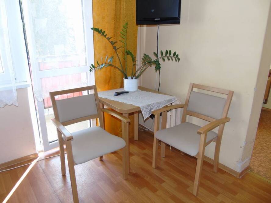 Dom Pomocy Społecznej „Magnolia" w Głogowie