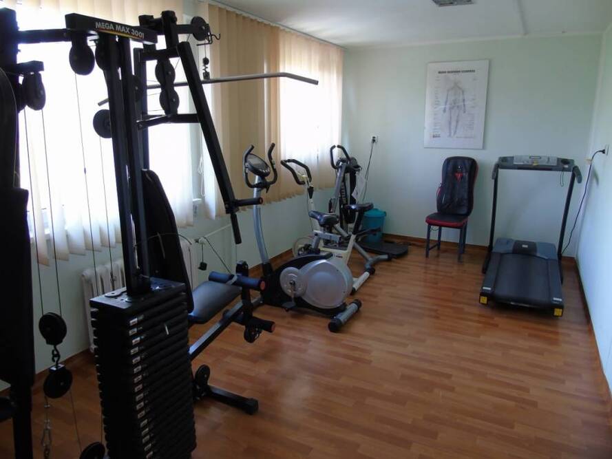 Dom Pomocy Społecznej „Magnolia" w Głogowie