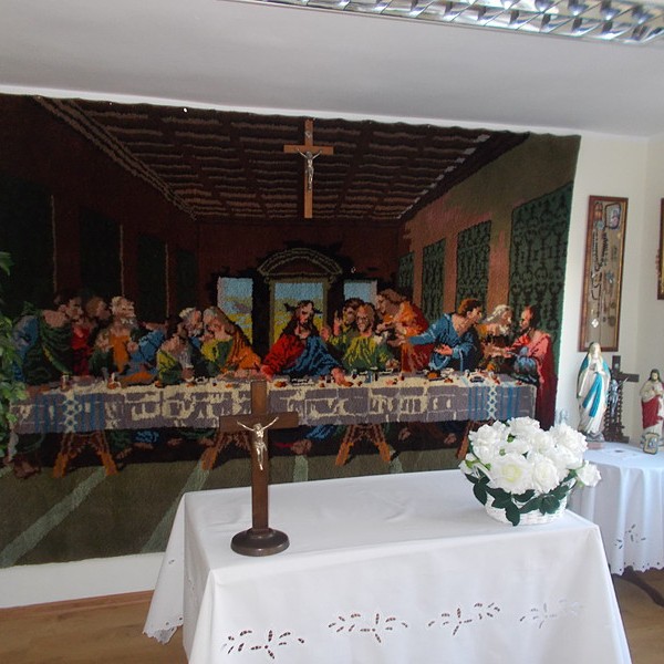 Dom Pomocy Społecznej Nr 2 w Lęborku