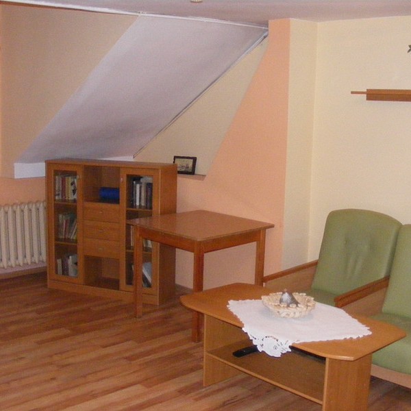 Dom Pomocy Społecznej Nr 2 w Lęborku