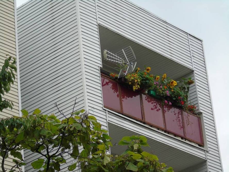 Dom Pomocy Społecznej „Magnolia" w Głogowie