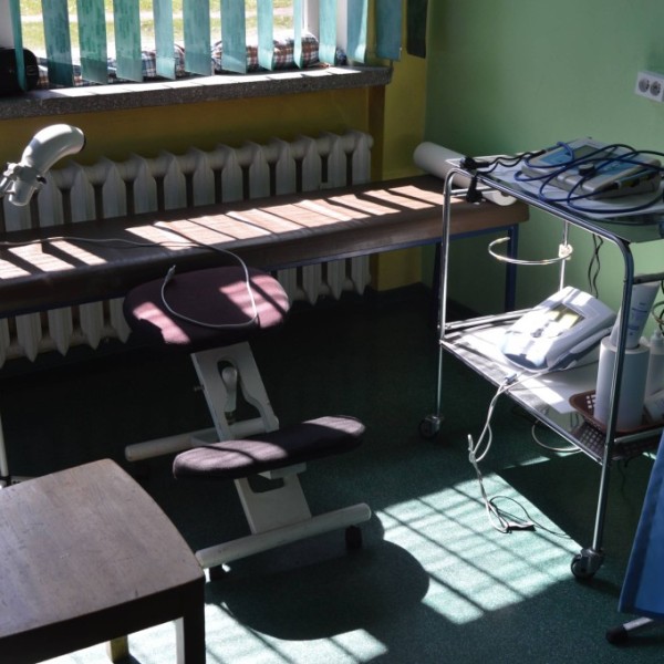 Dom Kombatanta im. św. Rafała Kalinowskiego w Lublińcu