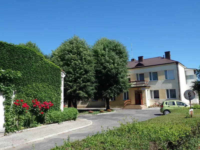 Dom Pomocy Społecznej w Piotrkowie Kujawskim