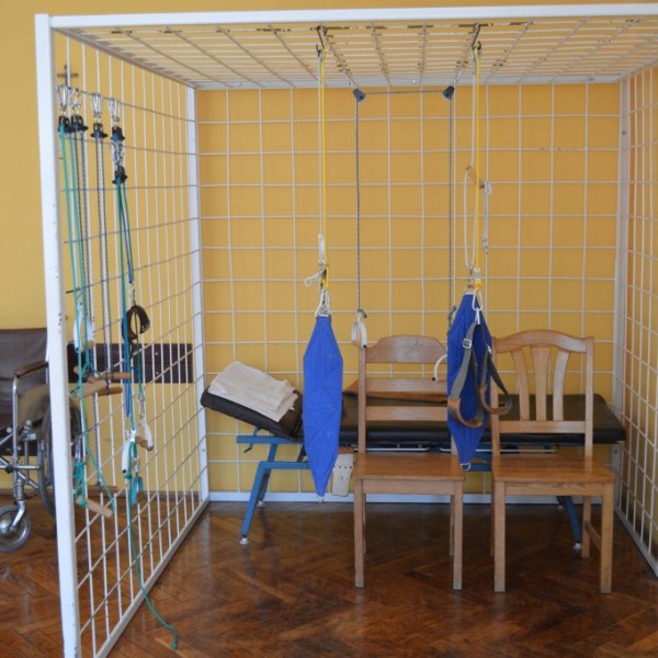 Dom Kombatanta im. św. Rafała Kalinowskiego w Lublińcu