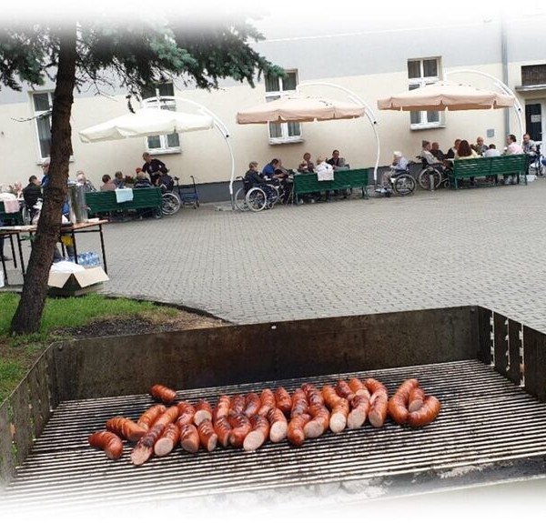Dom Pomocy Społecznej w Grudziądzu