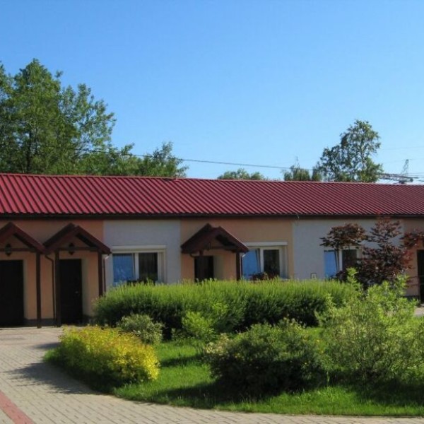 Dom Pomocy Społecznej w Turowie