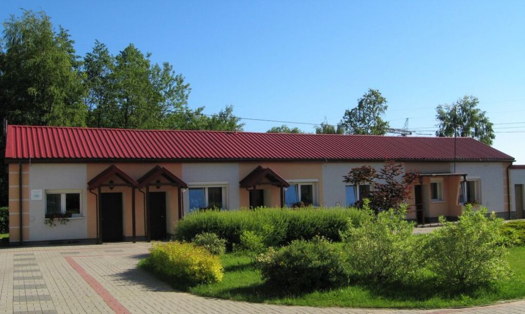 Dom Pomocy Społecznej w Turowie