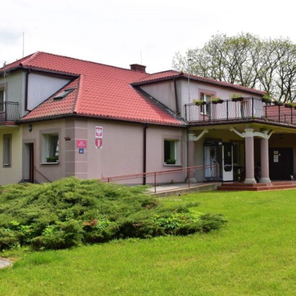Dom Pomocy Społecznej w Turowie
