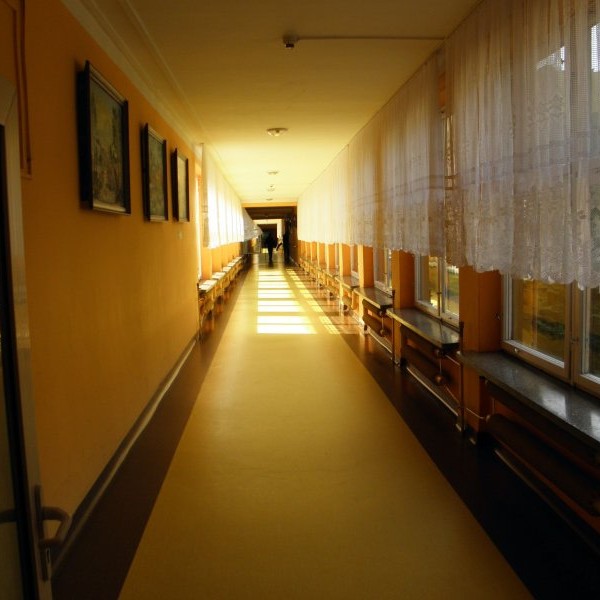 Dom Kombatanta im. św. Rafała Kalinowskiego w Lublińcu