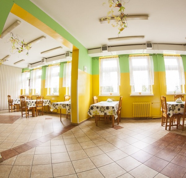 Międzygminny Ośrodek Opiekuńczy w Pruszczu