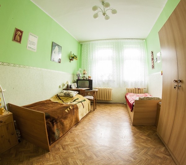 Międzygminny Ośrodek Opiekuńczy w Pruszczu