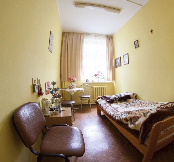 Międzygminny Ośrodek Opiekuńczy w Pruszczu