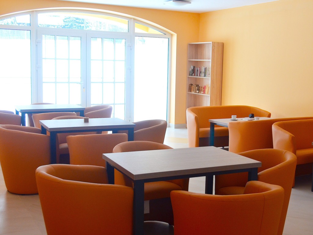 Dom Seniora „Maria” w Wapiennem