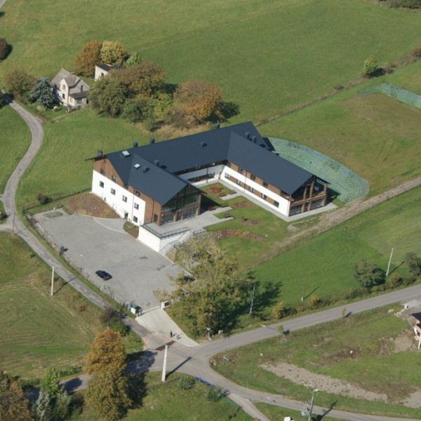 Dom Opieki „Widokowa Przystań” w Godziszowie