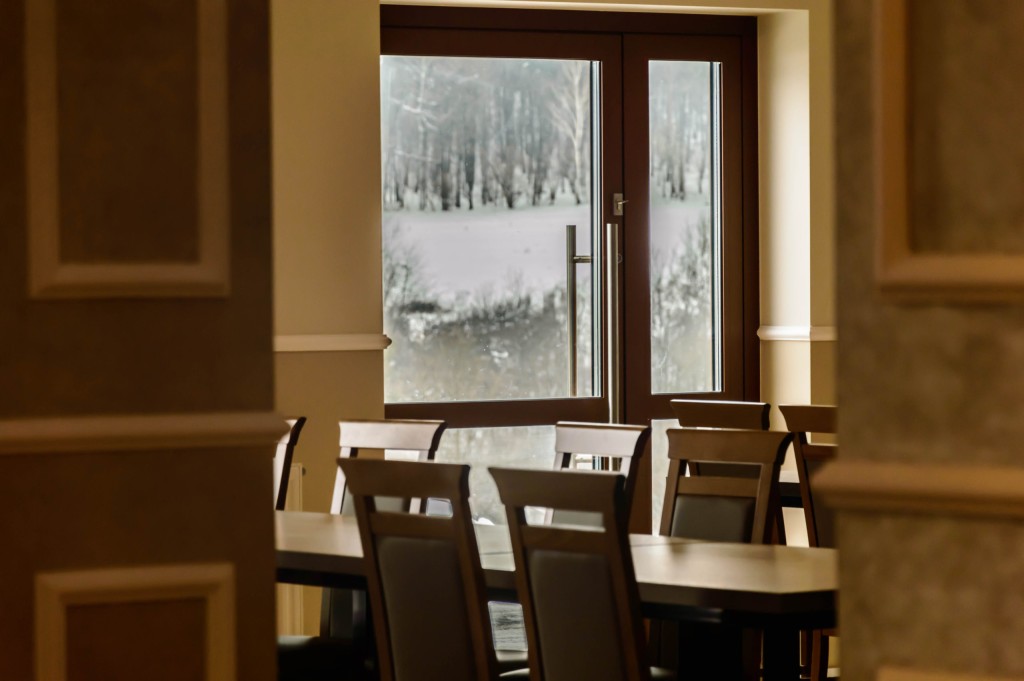 Dom Seniora „Maria” w Wapiennem