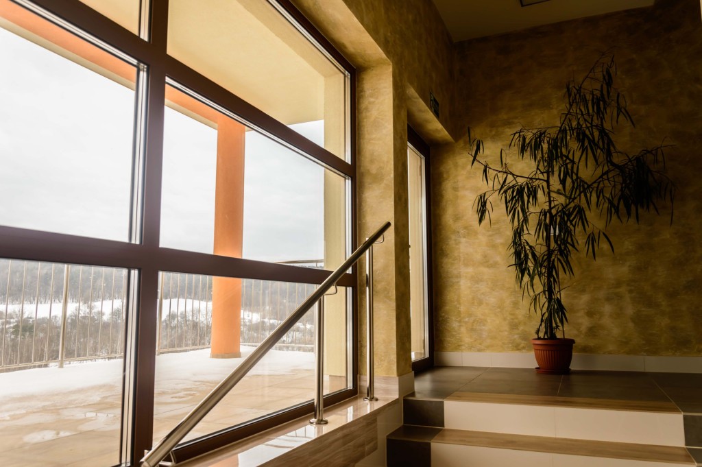 Dom Seniora „Maria” w Wapiennem