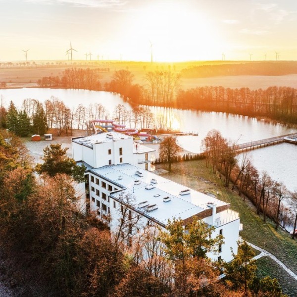 Dom Seniora „Rezydencja Margonin” w Margoninie