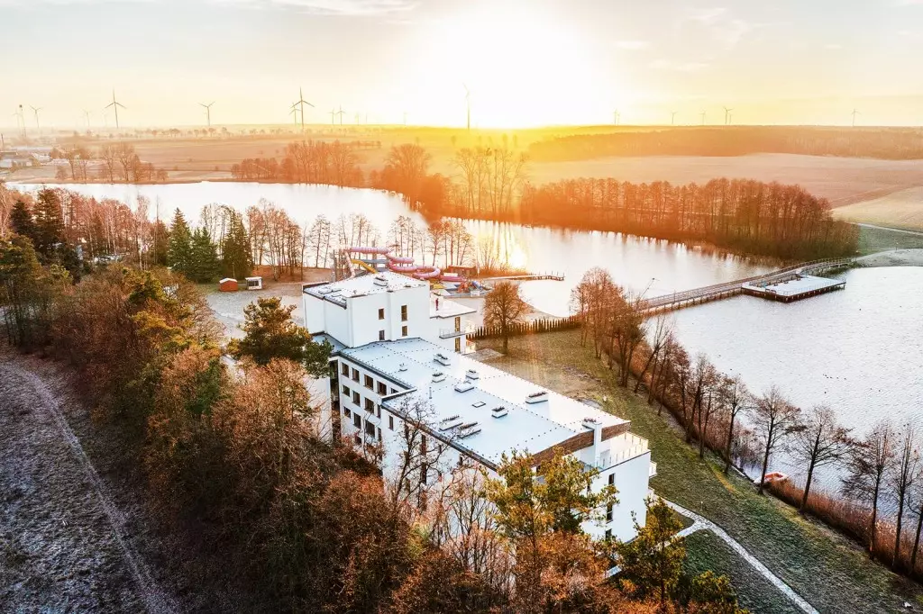 Dom Seniora „Rezydencja Margonin” w Margoninie