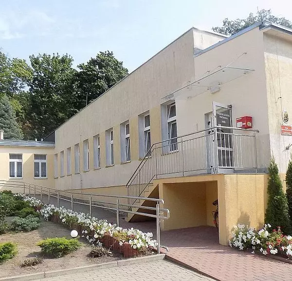 Dom Pomocy Społecznej w Obornikach Śląskich