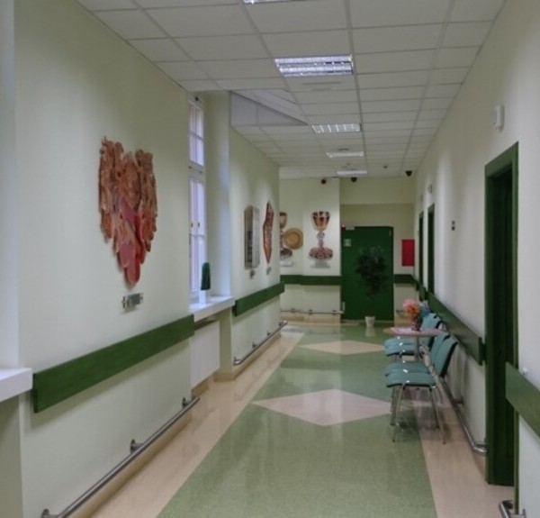 Dom Pomocy Społecznej „Miłosierny Samarytanin” we Wrocławiu