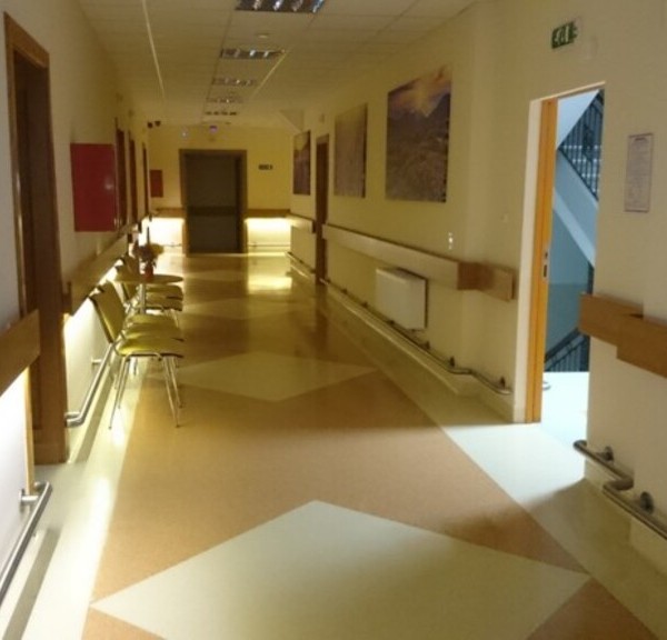 Dom Pomocy Społecznej „Miłosierny Samarytanin” we Wrocławiu