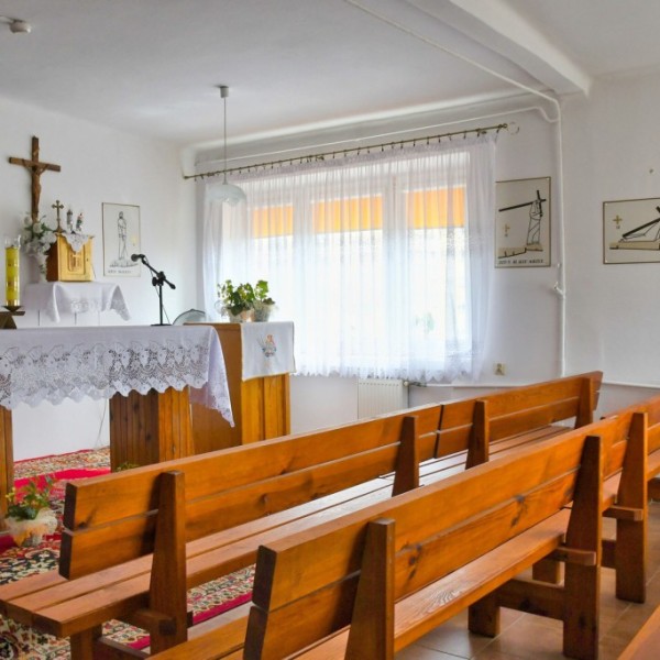 Dom Pomocy Społecznej w Ostrowcu Świętokrzyskim