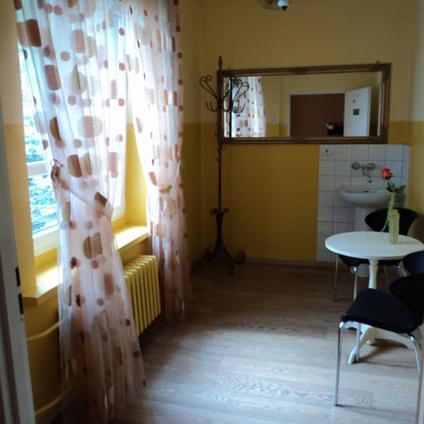 Dom Pomocy Społecznej Nr 1 w Lęborku