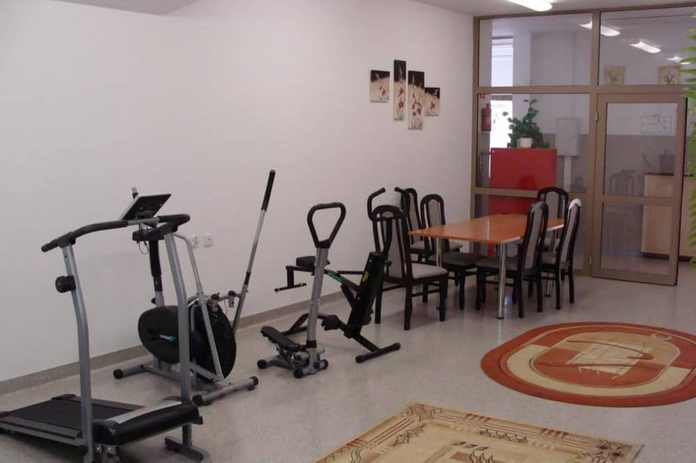 Dom Pomocy Społecznej w Węgorzewie