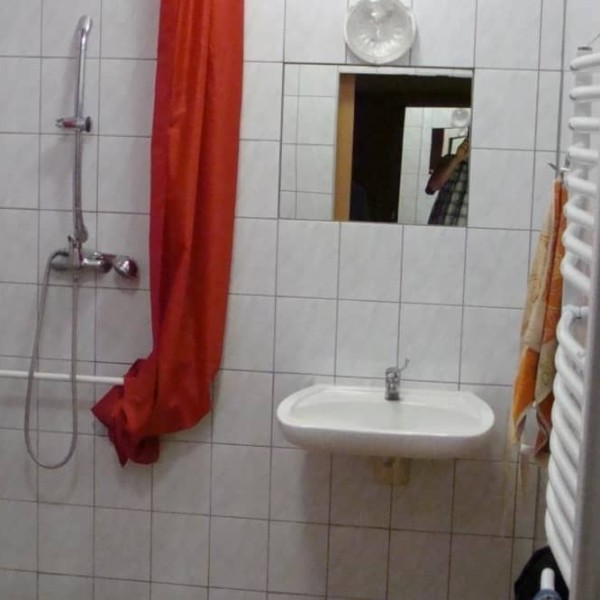 Dom Pomocy Społecznej w Węgorzewie