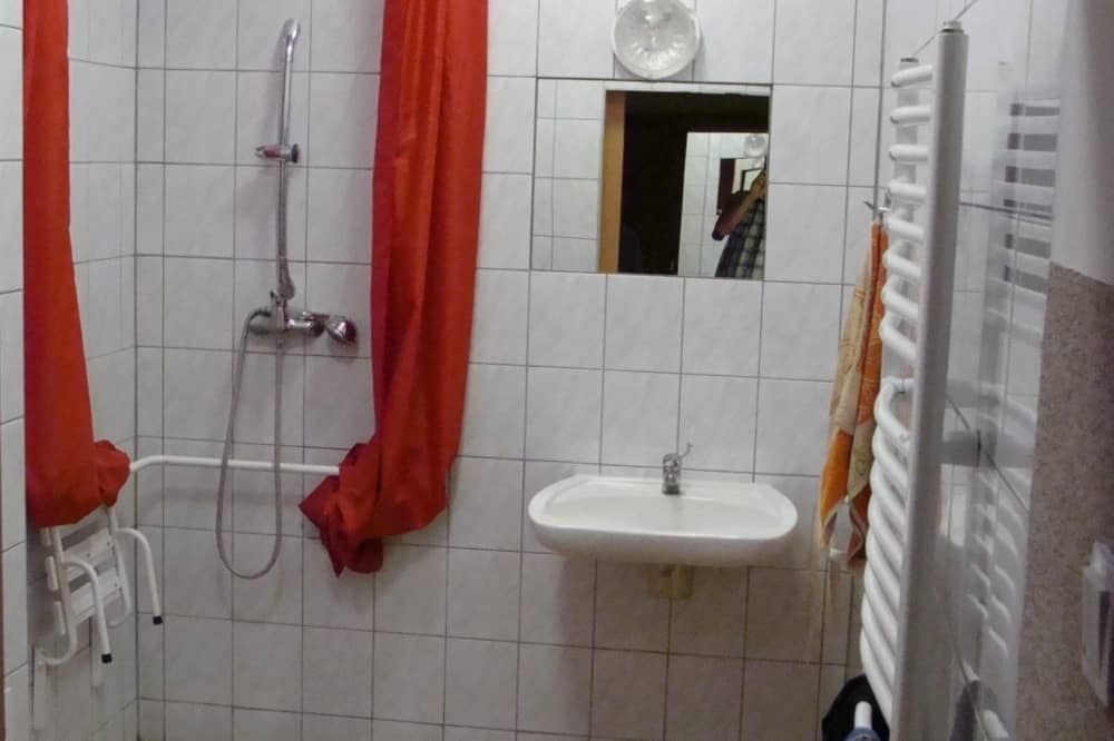 Dom Pomocy Społecznej w Węgorzewie