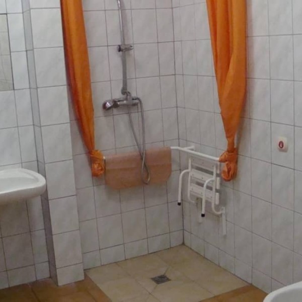Dom Pomocy Społecznej w Węgorzewie