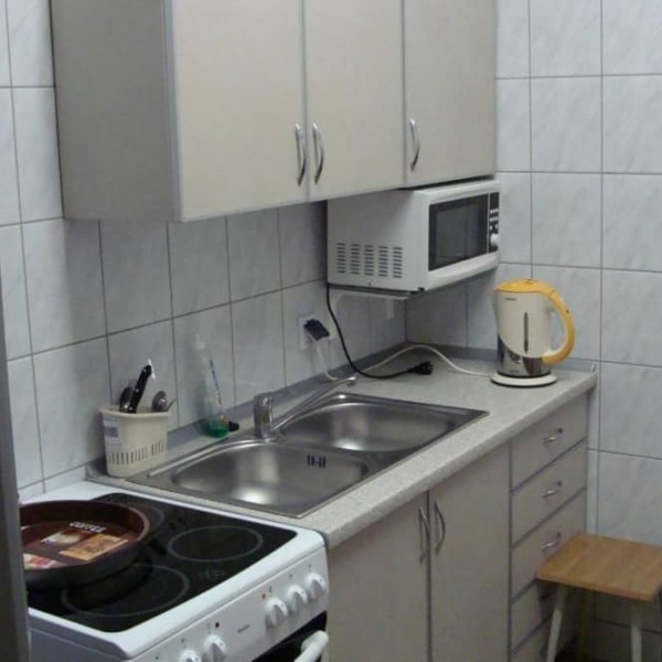 Dom Pomocy Społecznej w Węgorzewie