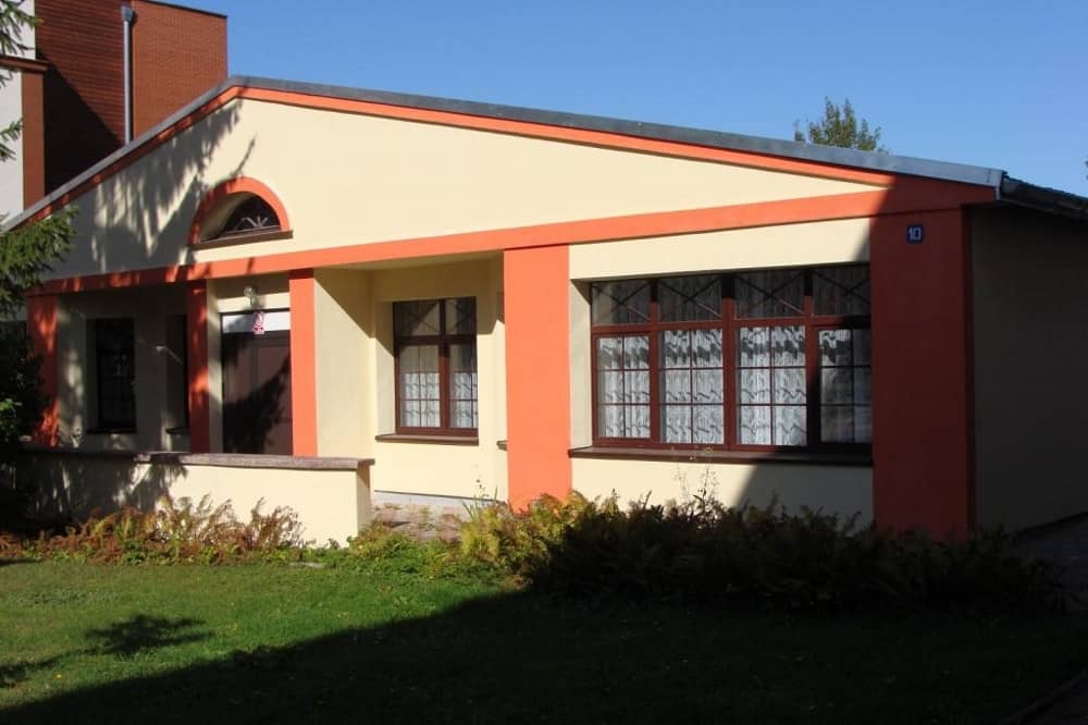 Dom Pomocy Społecznej w Węgorzewie