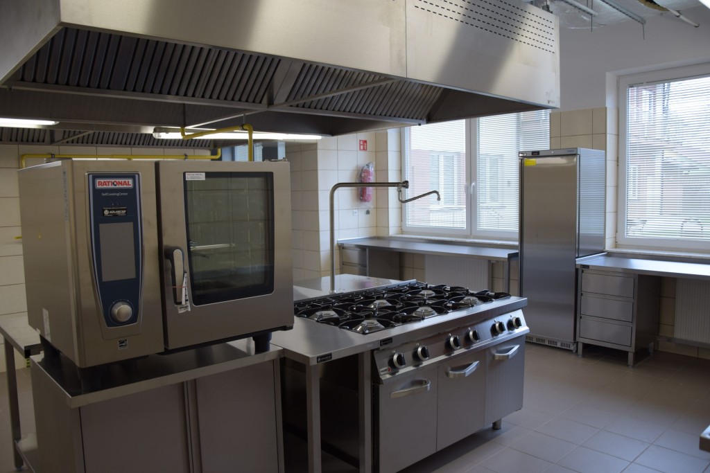 Regionalne Centrum Rehabilitacji i Pomocy Społecznej w Borzęcinie