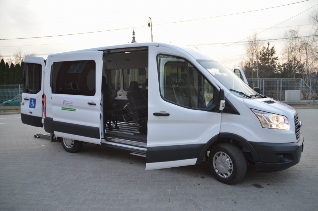 Regionalne Centrum Rehabilitacji i Pomocy Społecznej w Borzęcinie