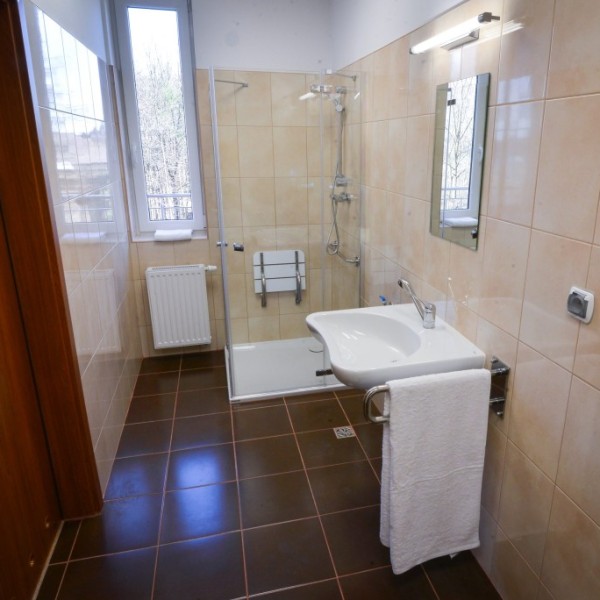 Regionalne Centrum Rehabilitacji i Pomocy Społecznej w Borzęcinie