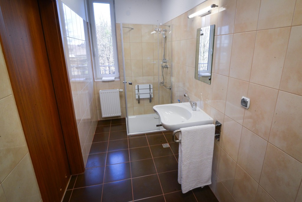 Regionalne Centrum Rehabilitacji i Pomocy Społecznej w Borzęcinie