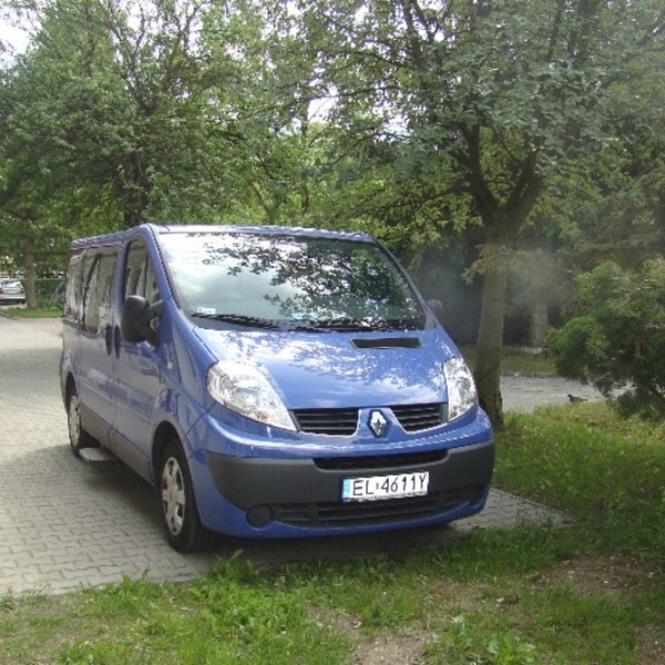 Dom Pomocy Społecznej w Łodzi